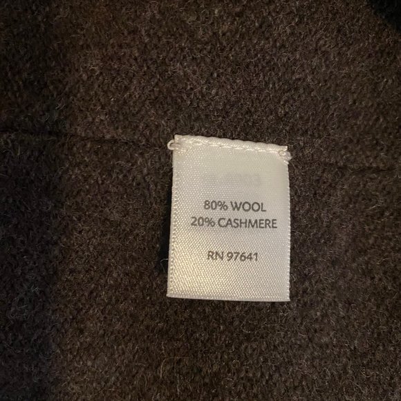 J.Jill Luxe Seamed Dress Size L - Picture 7 of 8